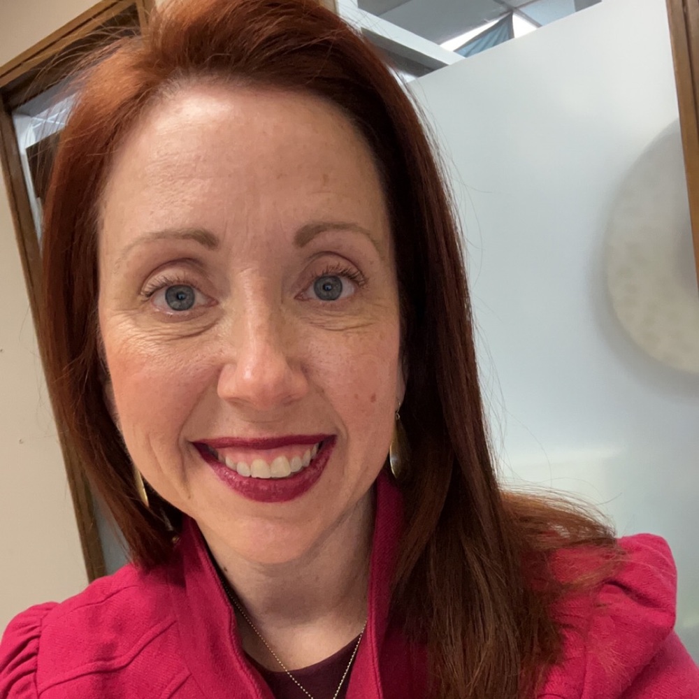 Meet your Posher, Kristine